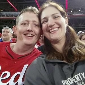 Meet your Posher, Chad